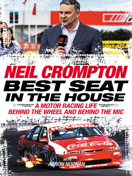Title details for Best Seat in the House by Neil Crompton - Available
